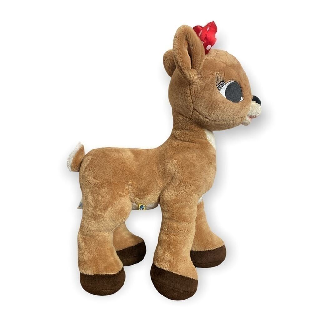 Build-A-Bear Stuffed Plush - Picture 3 of 10